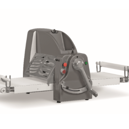 MECNOSUD PSM6120 BENCH MODEL SHEETER MANUAL & WIRING DIAGRAM