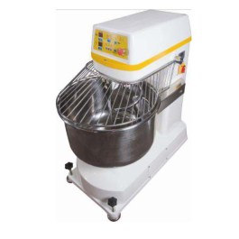 IBE KL201E SPIRAL MIXER INSTRUCTION, OPERATION MANUAL & WIRING DIAGRAM