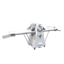 BIG BOSS SM-630E EUROPEAN FLOOR MODEL SHEETER INSTRUCTION & OPERATION MANUAL