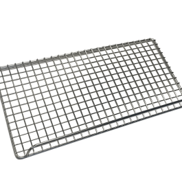 Stainless Steel Cooling Wire 16 – SUS201 – Shelf with Stopper
