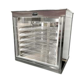 *NEW* CARLYLE KAM 6 PIE WARMER