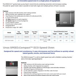 OVENS