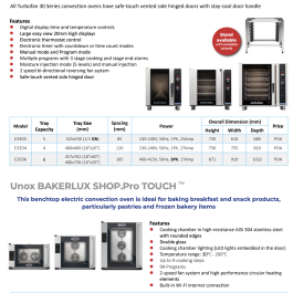 OVENS