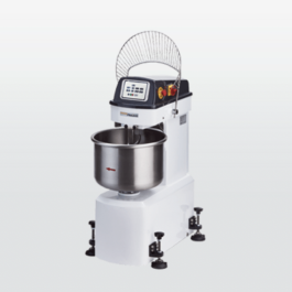 PARAMOUNT SM2-25W SPIRAL MIXER SPECIFICATION SHEET, OPERATION MANUAL & WIRING DIAGRAM