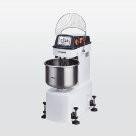 PARAMOUNT SM2-50TW SPIRAL MIXER SPECIFICATION SHEET, OPERATION MANUAL & WIRING DIAGRAM