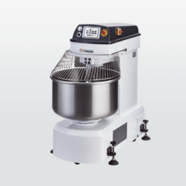 PARAMOUNT SM2-80TW SPIRAL MIXER SPECIFICATION SHEET, OPERATION MANUAL & WIRING DIAGRAM