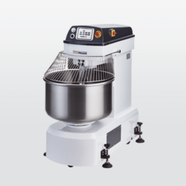 PARAMOUNT SM2-120TW SPIRAL MIXER SPECIFICATION SHEET, OPERATION MANUAL & WIRING DIAGRAM