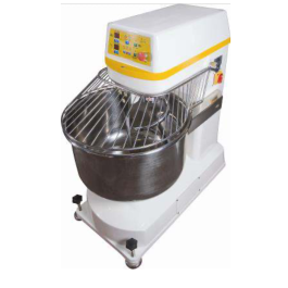 IBE KL200E SPIRAL MIXER INSTRUCTION, OPERATION MANUAL & WIRING DIAGRAM