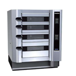 ROTEL 3 OVEN OPERATION & INSTRUCTION MANUALS