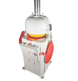 IBE FULLY-AUTOMATIC BUN DIVIDER ROUNDER OPERATION & INSTRUCTION MANUALS