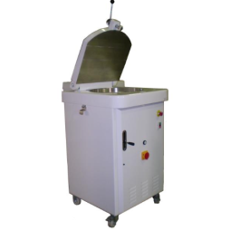 IBE BPD-20 HYDRAULIC DOUGH DIVIDER OPERATION & INSTRUCTION MANUALS