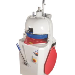 IBE BDR INSTRUCTION MANUAL SEMI-AUTOMATIC BUN DIVIDER ROUNDER