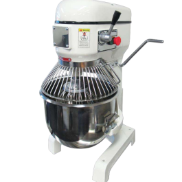 20LT PLANETARY MIXER TF20B INSTRUCTION MANUAL