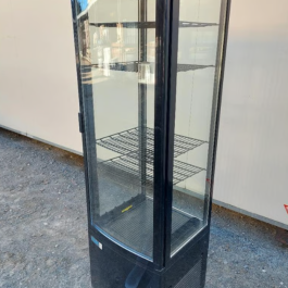 POLAR COMMERCIAL REFRIGERATED DISPLAY CABINET