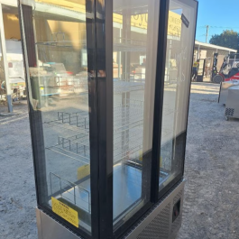 *2ND HAND* FROSMATE PHENI STANDING FREEZER
