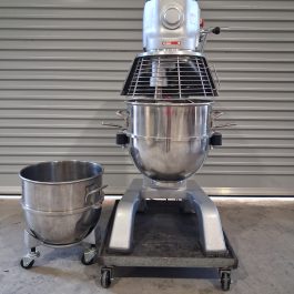 *2ND HAND* 40 LITRE BIG BOSS CAKE MIXER