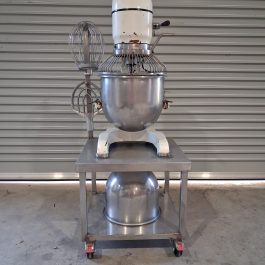 *2ND HAND* IBE 20 LITRE CAKE MIXER