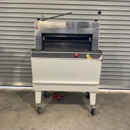 *2ND HAND* JAC TWIN THICK AND THIN SLICER