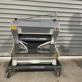 JAC BENCH SLICER